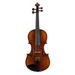 TARTINI VIOLINO 4/4 CONCERTO D-22 SET GT22007 CON CUSTODIA E ARCO