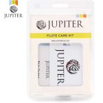 JUPITER KIT PULIZIA PER FLAUTO TRAVERSO