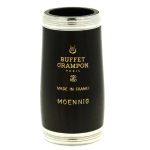 BUFFET BARILOTTO MOENNIG 66MM PER CLARINETTO SIB.