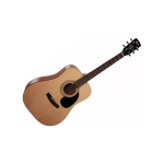 CORT AD810 OP W/BAG CHITARRA ACUSTICA NATURALE 