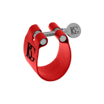 BG FLEX ROSSA LFE9 LEGATURA PER CLARINETTO MIB.
