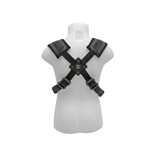 BG S42C SH IMBRAGATURA PER SAX ALTO - TENORE CONFORT SMALL