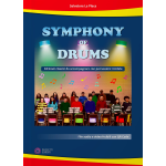 LA PLACA  SYMPHONY OF DRUMS