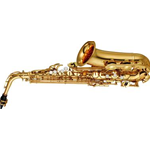 YAMAHA YAS 280 SAX ALTO LACCATO CON ASTUCCIO