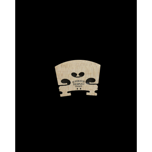 PONTE DESPIAU 42 MM PER VIOLINO 4/4 NON PREPARATO