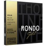 SET DI CORDE VIOLINO THOMASTIK RONDO' GOLD MEDIUM