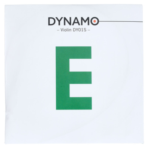 DYNAMO SOLO  CORDA 1 MI PER VIOLINO