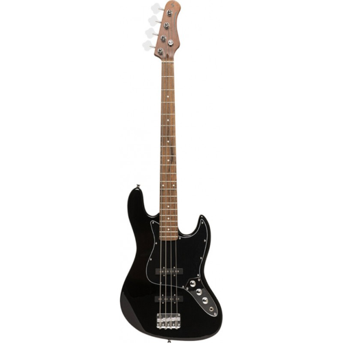 STAGG BJ-30BLK BASSO ELETTRICO NERO