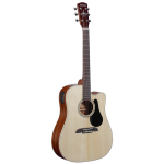 ALVAREZ RD26CE REGENT CHITARRA ACUSTICA ELETTRIFICATA 