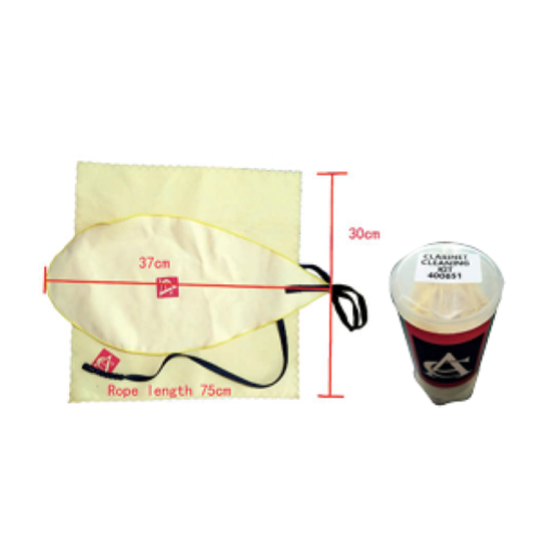 COMET KIT MANUTENZIONE PER CLARINETTO