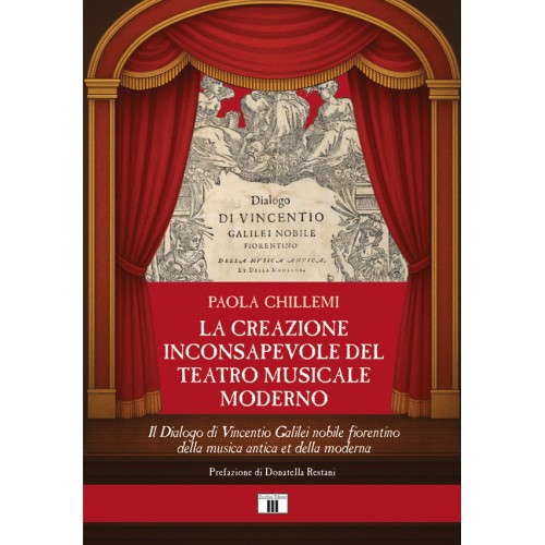 CHILLEMI LA CREAZIONE INCONSAPEVOLE DEL TEATRO MUSICALE MODERNO 