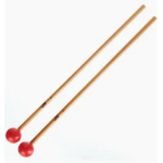 BATTENTI PER XILOFONO MG MALLETS X1  MEDIUM  HARD