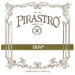 PIRASTRO OLIV CORDA SOL 28 1/2 PER VIOLONCELLO 