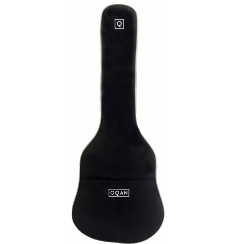 OQAN AGB01-C CUSTODIA IMBOTTITA PER CHITARRA CLASSICA  4/4