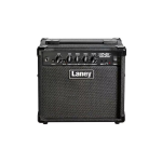 AMPLIFICATORE LANEY LX15 PER CHITARRA ELETTRICA 15 WATT