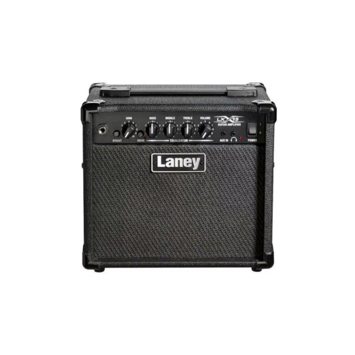 AMPLIFICATORE LANEY LX15 PER CHITARRA ELETTRICA 15 WATT