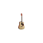 CORT MR500E OP CHITARRA ACUSTICA AMPLIFICATA SPALLA MANCANTE COLORE NATURALE