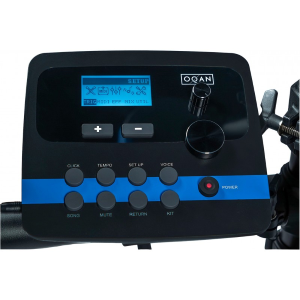 OQAN QPD-20 BATTERIA ELETTRICA