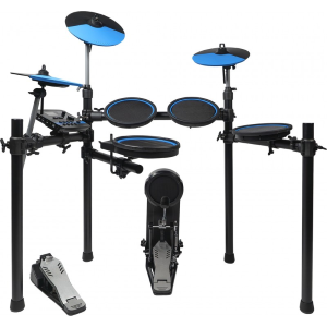 OQAN QPD-20 BATTERIA ELETTRICA