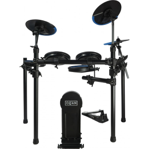 OQAN QPD-20 BATTERIA ELETTRICA