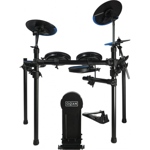 OQAN QPD-20 BATTERIA ELETTRICA