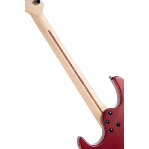 CORT G110 OP BC CHITARRA ELETTRICA COLORE ROSSO