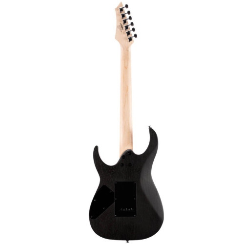 CORT X100 OPBB CHITARRA ELETTRICA BLACK CHERRY BRUST