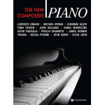 AUTORI VARI THE NEW COMPOSERS PIANO