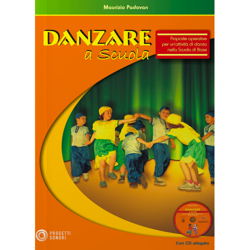 PADOVAN DANZARE A SCUOLA 