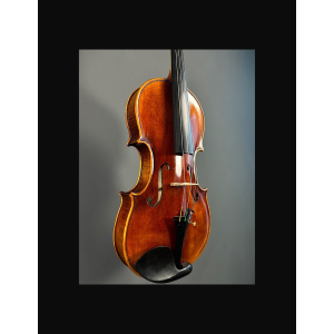TARTINI VIOLINO 4/4 CONCERTO D-89 SET GT89004 CON CUSTODIA E ARCO