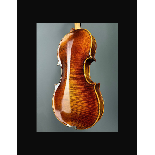 TARTINI VIOLINO 4/4 CONCERTO D-89 SET GT89004 CON CUSTODIA E ARCO