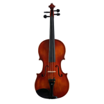 TARTINI VIOLINO 4/4 CONCERTO D-112 SET GT112002 CON CUSTODIA E ARCO