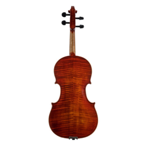 TARTINI VIOLINO 4/4 CONCERTO D-112 SET GT112002 CON CUSTODIA E ARCO