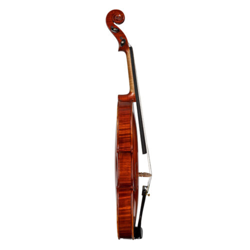 TARTINI VIOLINO 4/4 CONCERTO D-112 SET GT112002 CON CUSTODIA E ARCO