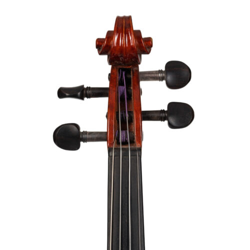 TARTINI VIOLINO 4/4 CONCERTO D-112 SET GT112002 CON CUSTODIA E ARCO