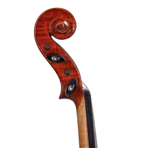 TARTINI VIOLINO 4/4 CONCERTO D-112 SET GT112002 CON CUSTODIA E ARCO