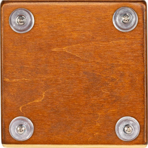 MEINL MC1AB-B CAJON MINI 