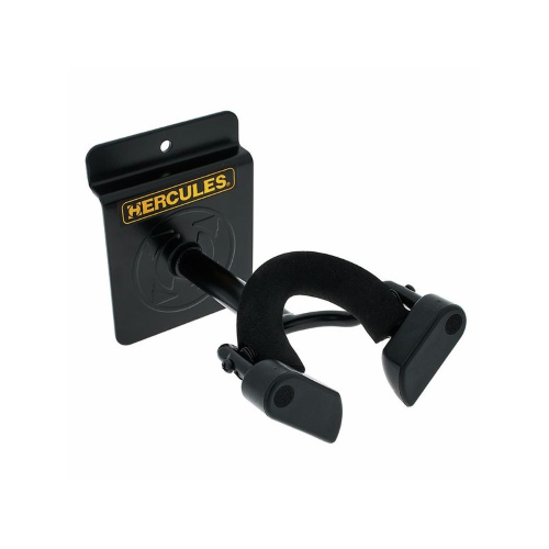 HERCULES HCDSP-57SB SUPPORTO DA PARETE PER VIOLINO/VIOLA