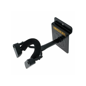 HERCULES HCDSP-57SB SUPPORTO DA PARETE PER VIOLINO/VIOLA