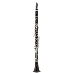 BUFFET CRAMPON TOSCA BC1150L-2-0 19/6 CLARINETTO SIB.