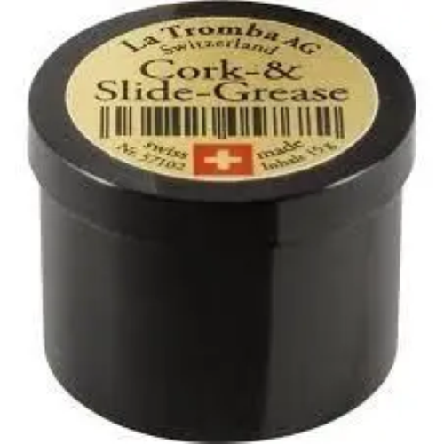 LA TROMBA GRASSO SUGHERI E SLIDE DA 15 GRAMMI