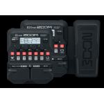 ZOOM G1 FOUR PEDALIERA PER CHITARRA
