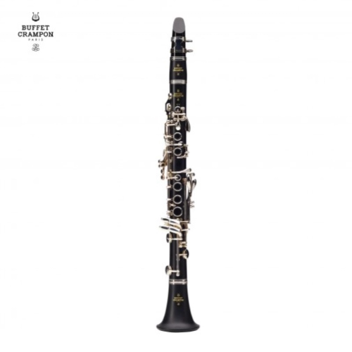 BUFFET CLARINETTO MIB RC 17/6 CHIAVI