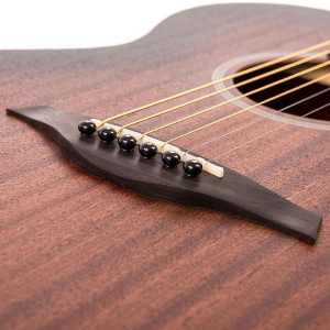 STATESBORO CHITARRA FOLK VINTAGE V660WK