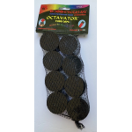 TAPPI PER OTTAVA BASSA TUBI SONORI