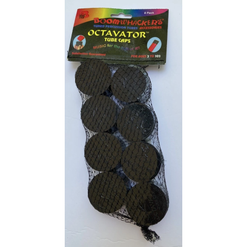 TAPPI PER OTTAVA BASSA TUBI SONORI