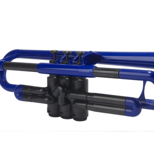 PTRUMPET BLU TROMBA IN ABS