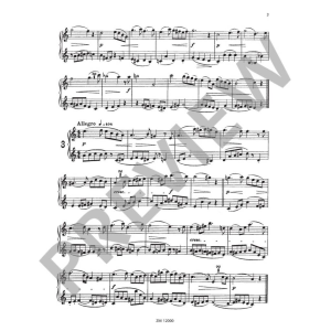 FLEMMING 60 STUDI PROGRESSIVI PER OBOE VOLUME 1