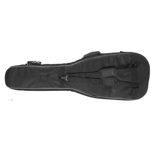 CUSTODIA SOUNDSATION PER BASSO ELETTRICO  EXTRA-IMBOTTITA 30MM