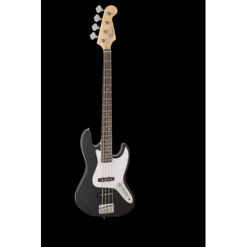 DAYTONA JBBK BASSO ELETTRICO NERO